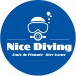 NICE DIVING