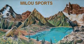MILOU SPORTS