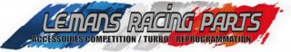 LE MANS RACING PARTS