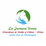 LA JUMENT VERTE