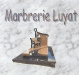 MARBRERIE LUYAT