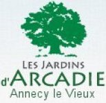 LES JARDINS D'ARCADIE