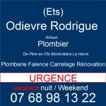 GÉNÉRALE PLOMBERIE