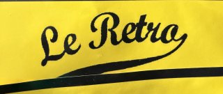 LE RETRO