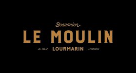 HOTEL LE MOULIN