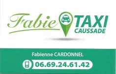 SARL FABIE TAXI