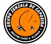 CAPOEIRA SENZALA LYON MESTRE CHÃO