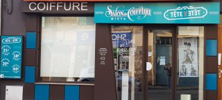 EN TETE A TETE COIFFURE