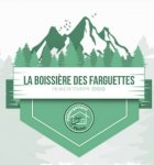LA BOISSIERE DES FARGUETTES