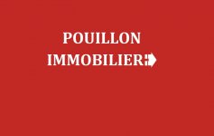 POUILLON IMMOBILIER
