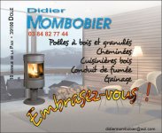 CHAZELLES MOMBOBIER DIDIER