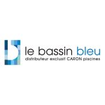 LE BASSIN BLEU