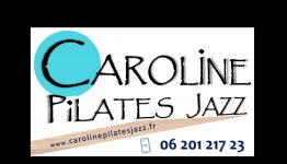 CAROLINE PILATES JAZZ