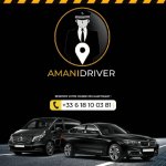 AMANI DRIVER