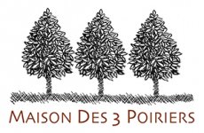 MAISON DES 3 POIRIERS