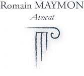 MAYMON ROMAIN