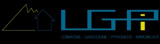 LOMAGNE GASCOGNE PYRENEES IMMOBILIER