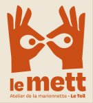 LE METT MARIONNETTES EN TRANSMISSION LE TEIL