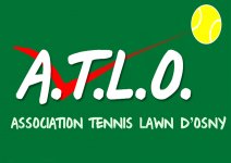 ASSOCIATION TENNIS LAWN D'OSNY