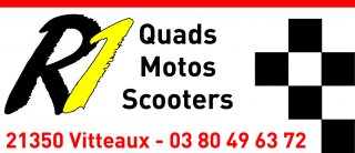 R1 QUADS MOTOS SCOOTERS