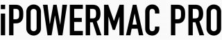 IPOWER MAC PRO