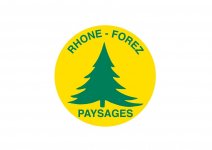 RHONE FOREZ PAYSAGES