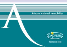 L'ADRESSE CPA IMMO