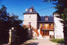 AUX SABOTS DU CAUSSE CORRÉZIEN