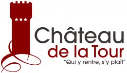 CHATEAU DE LA TOUR