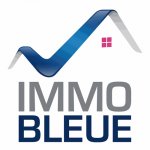 L'IMMOBILIERE BLEUE