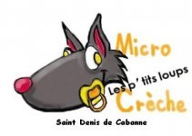 MICRO-CRÈCHE LES P'TITS LOUPS