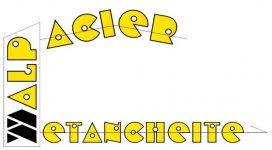 ALP'ACIER ETANCHÉITÉ