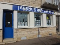 AGENCE DES LACS