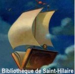 BIBLIOTHEQUE DE SAINT HILAIRE