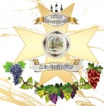 A LA CROIX D'OR