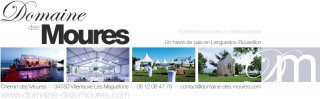 DOMAINE DES MOURES