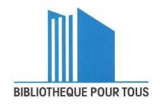 ASSOCIATION CULTURE ET BIBLIOTHEQUES