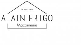 ALAIN FRIGO MACONNERIE