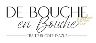 DE BOUCHE EN BOUCHE TRAITEUR