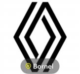 GARAGE RENAULT BORNEL