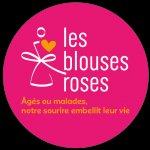 BLOUSES ROSES ANIMAT LOISIR H