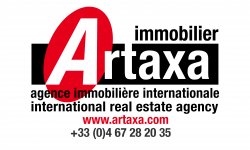 ARTAXA IMMO