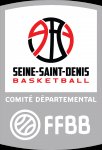 COMITE DEP DE BASKET BALL DE LA SEINE SAINT DE