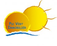 PIC VERT IMMOBILIER