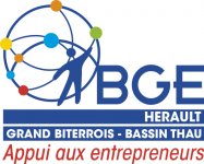 BGE GRAND BITERROIS - ANTENNE BASSIN DE THAU