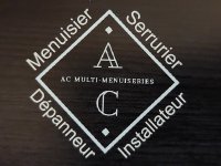 AC MULTI MENUISERIES
