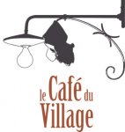 ANAMAT- LE CAFE DU VILLAGE