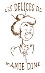 LES DELICES DE MAMIE DINE