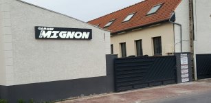 GARAGE MIGNON