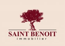 SAINT BENOIT IMMOBILIER